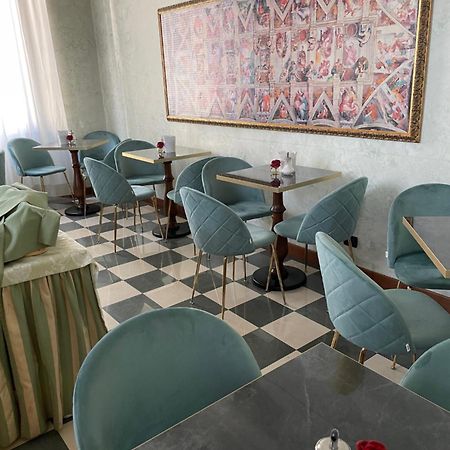 Hotel Giglio Флоренция Экстерьер фото
