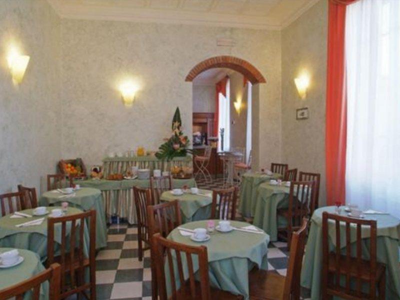Hotel Giglio Флоренция Экстерьер фото