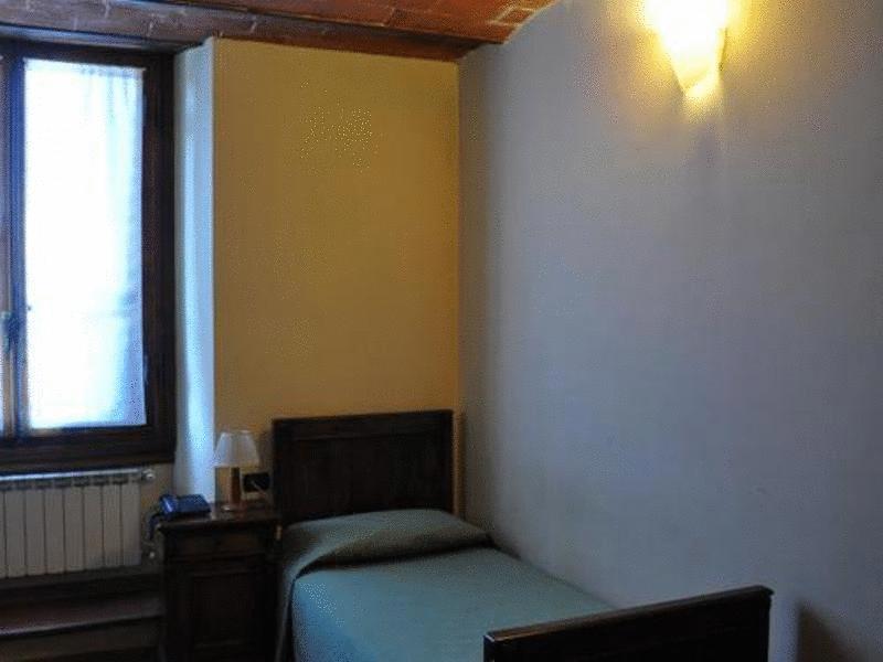 Hotel Giglio Флоренция Экстерьер фото