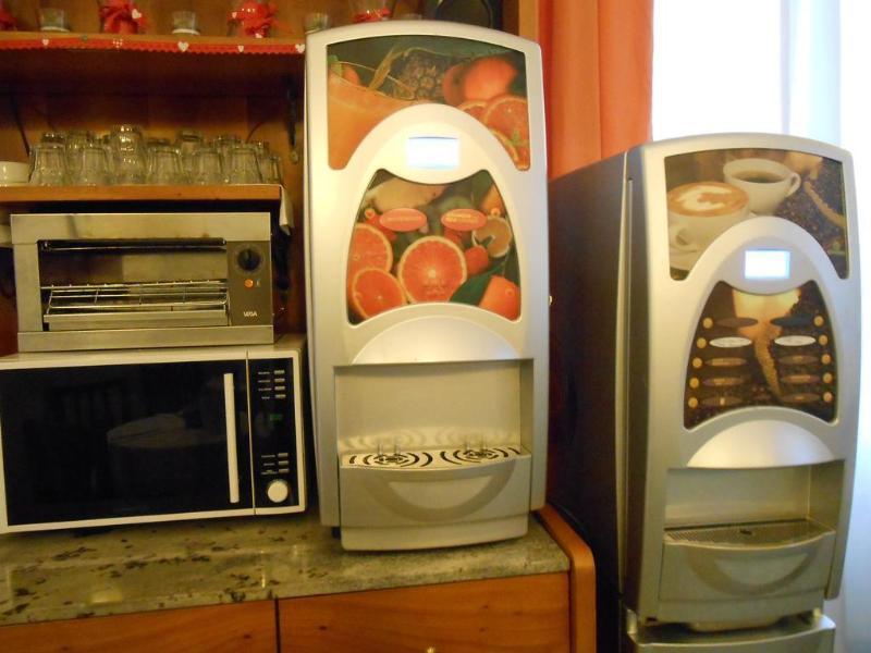 Hotel Giglio Флоренция Экстерьер фото