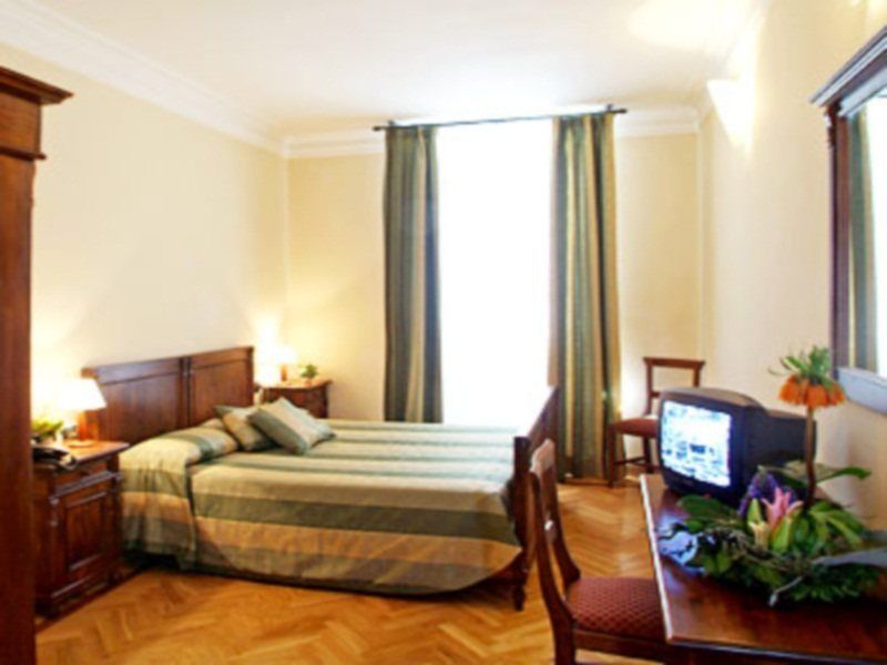 Hotel Giglio Флоренция Экстерьер фото