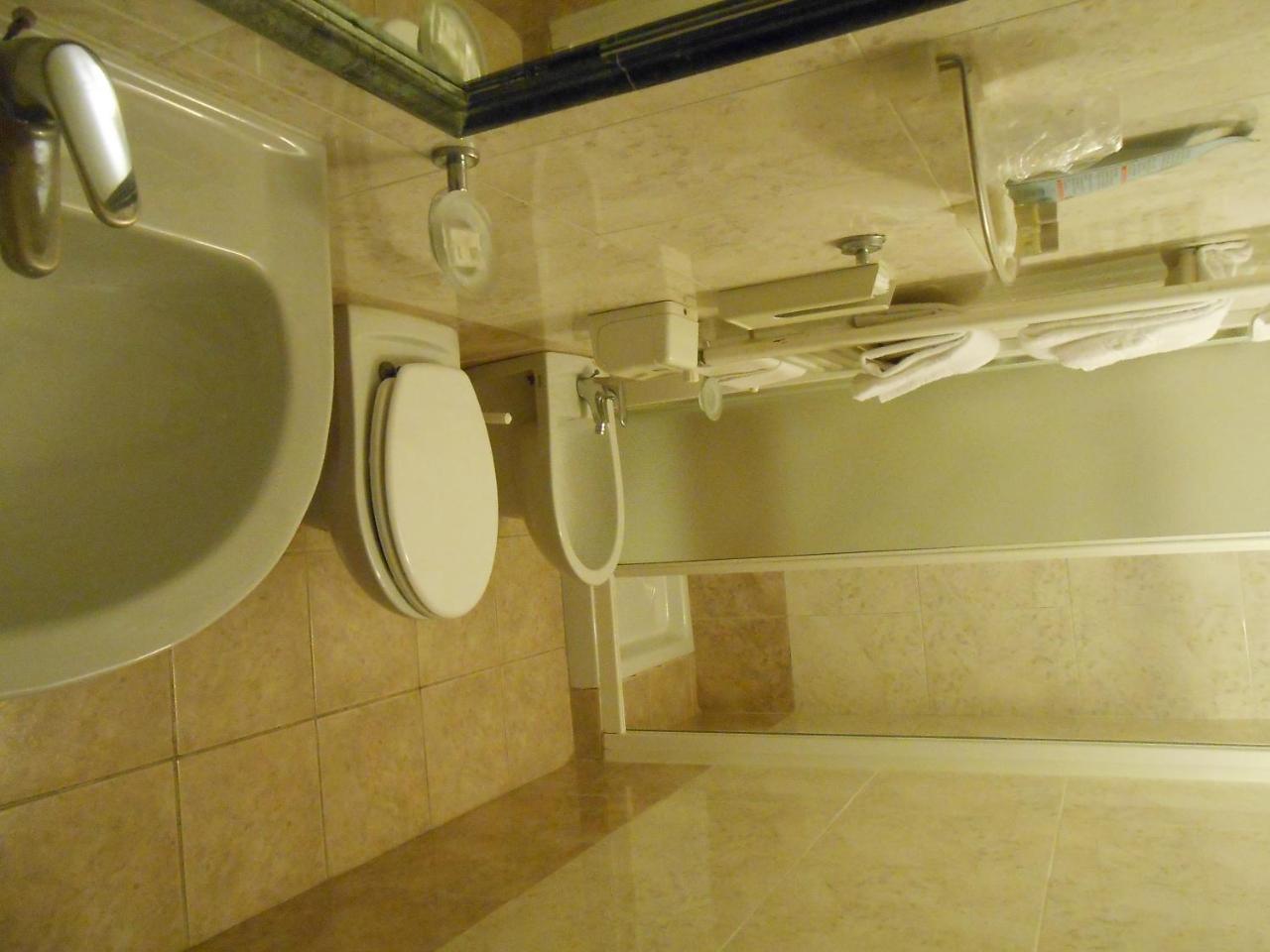 Hotel Giglio Флоренция Экстерьер фото