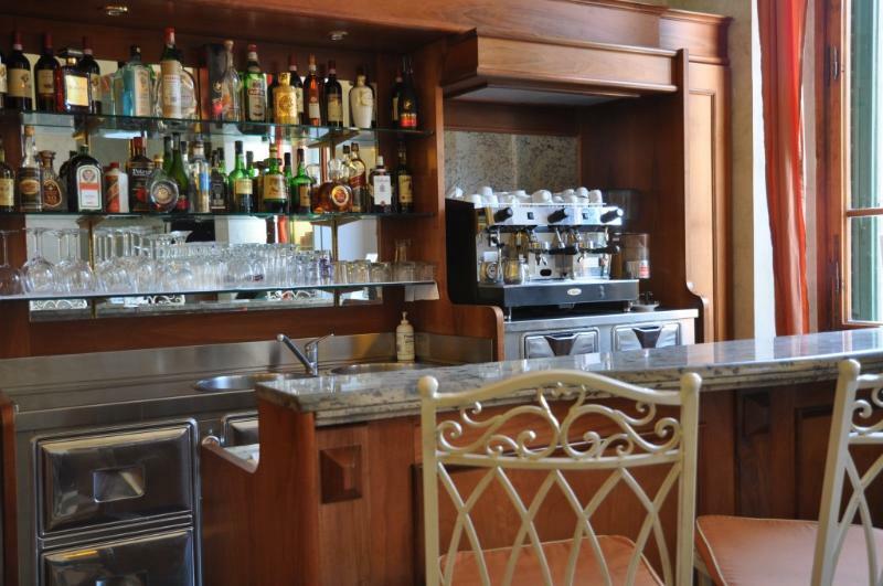 Hotel Giglio Флоренция Экстерьер фото