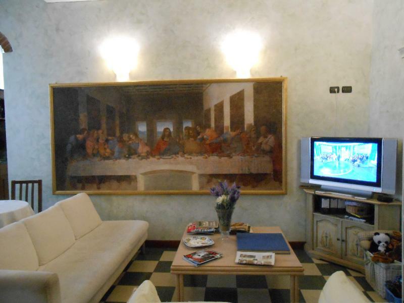 Hotel Giglio Флоренция Экстерьер фото