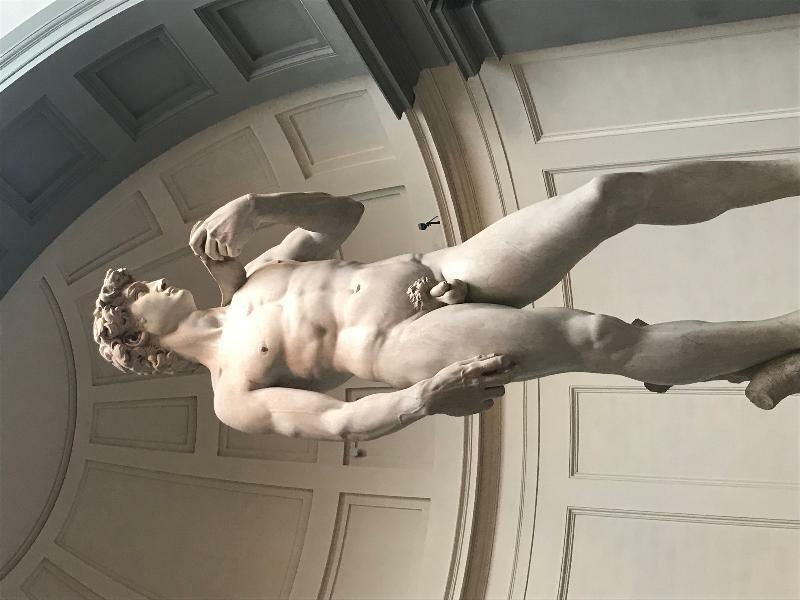 Hotel Giglio Флоренция Экстерьер фото
