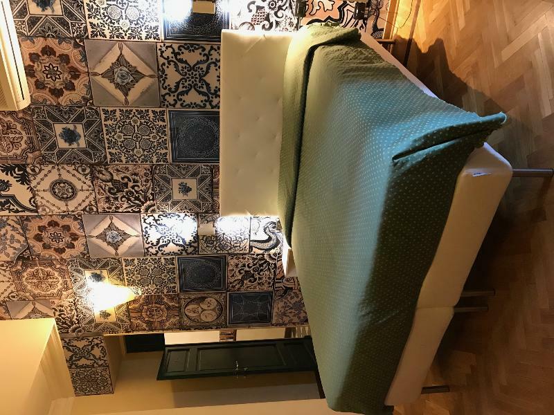 Hotel Giglio Флоренция Экстерьер фото