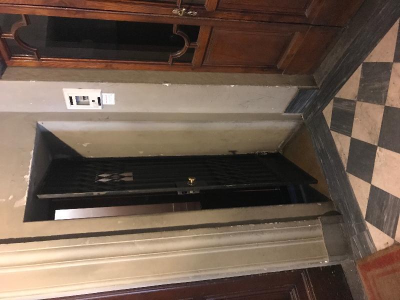 Hotel Giglio Флоренция Экстерьер фото