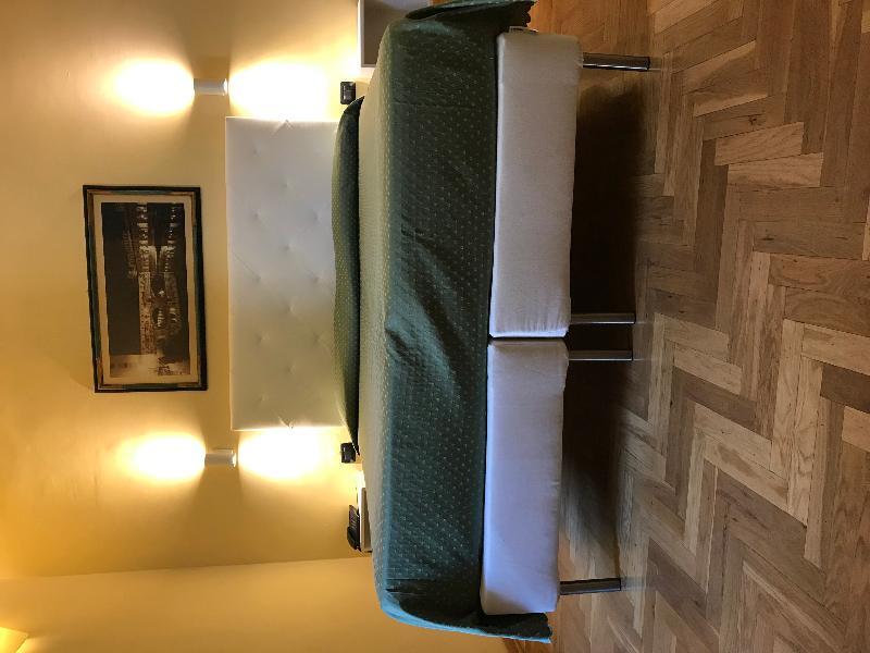 Hotel Giglio Флоренция Экстерьер фото
