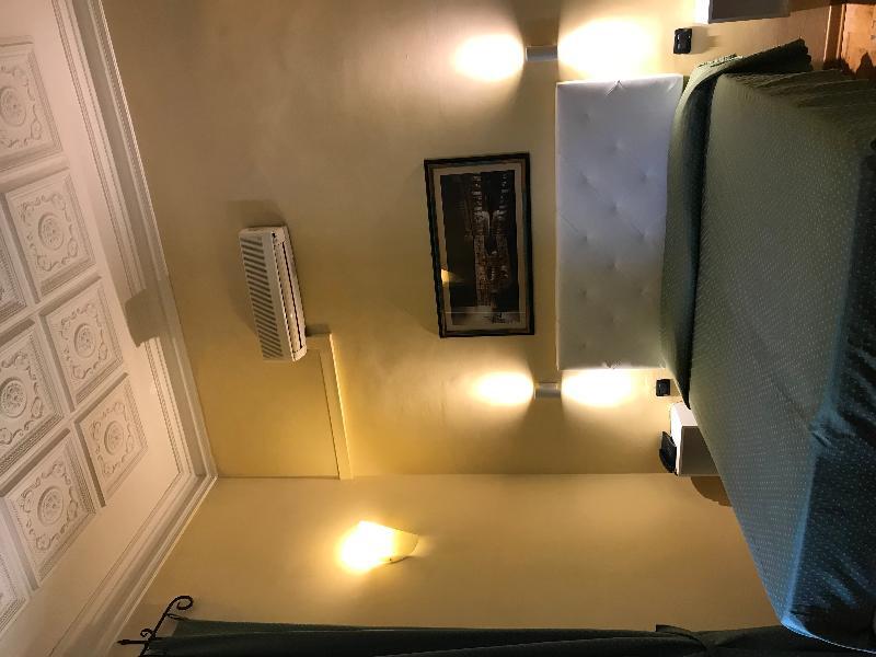Hotel Giglio Флоренция Экстерьер фото